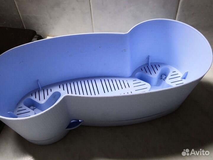 Горшок для цветов