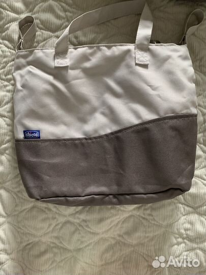 Аксессуары для коляски chicco