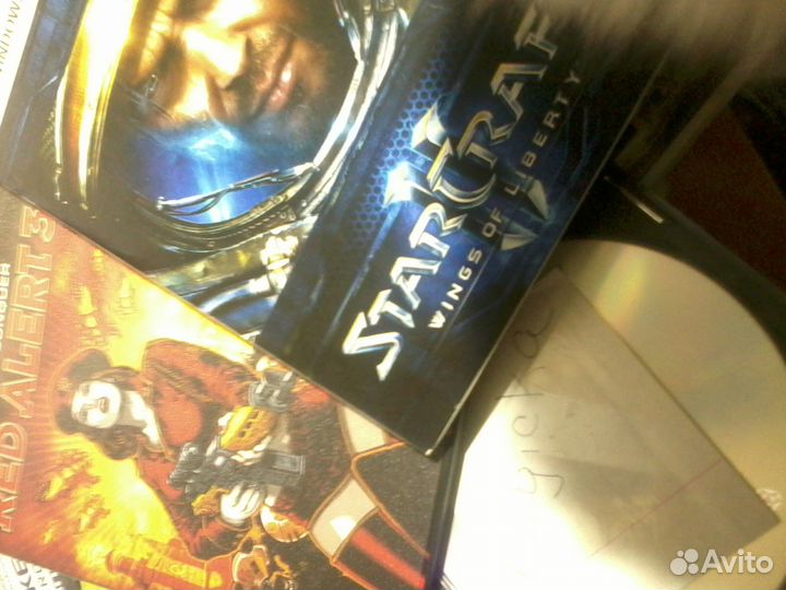 Игры на комп