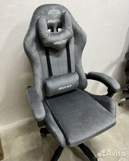 Кресло игровое офисное новое