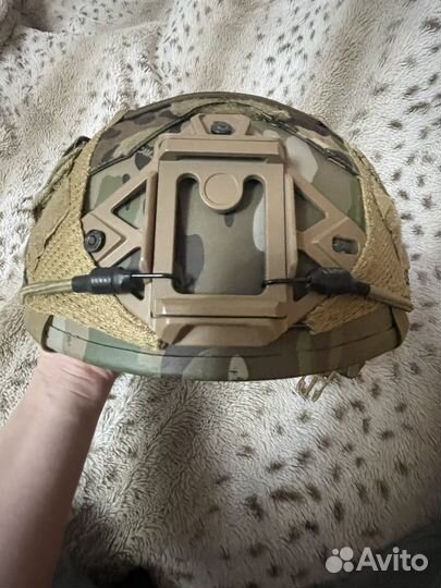 Шлем Спартанец 3