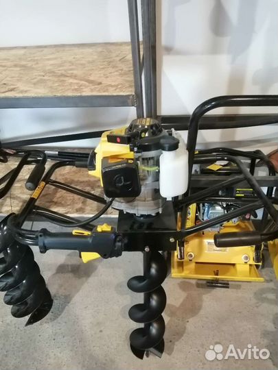 Аренда бензобура(ул. Беломорская)