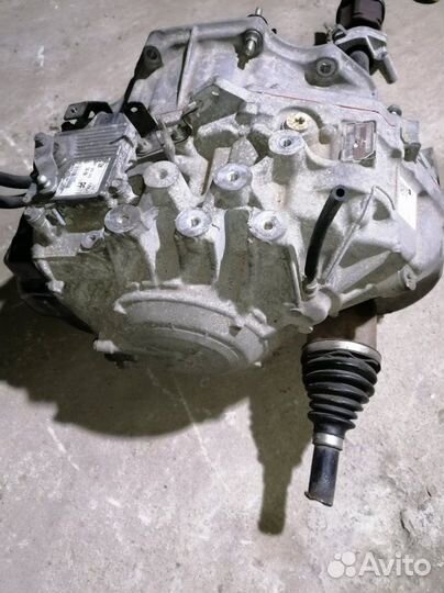 Коробка (АКПП) Volvo Opel Ford Peugeot Citroen