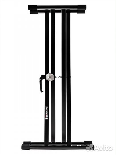 Стойка для клавишных инструментов Soundking DF032