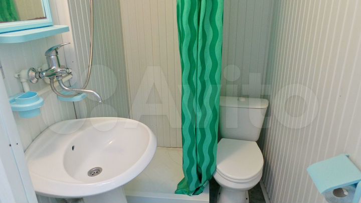 Комната 15 м², 1/1 эт.