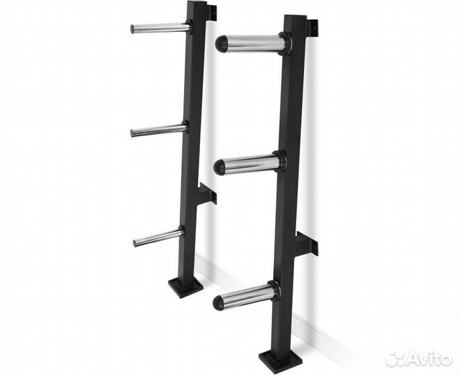 Стойка для хранения дисков 26 и 51 мм настенная