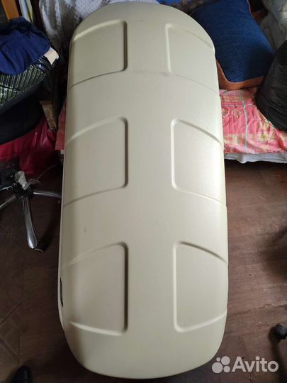 Бокс 450 литров