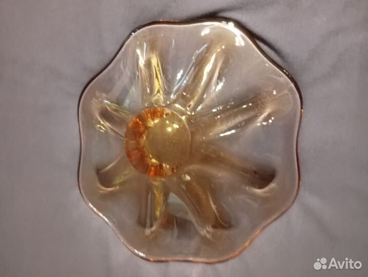 Ваза для фруктов ЧССР