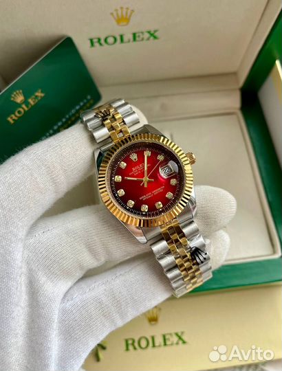 Наручные часы Rolex Oyster