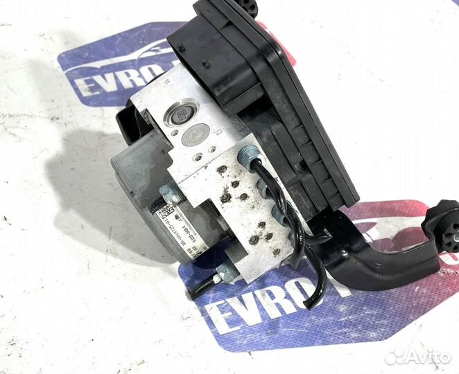 Блок ABS BMW 3 F-30 N20