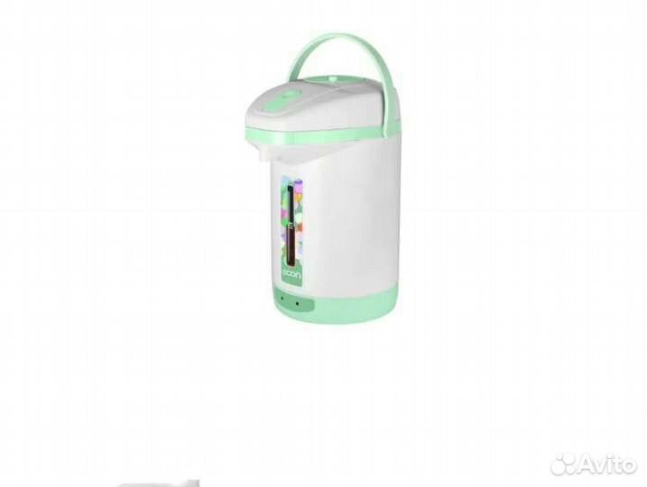 Термопот новый