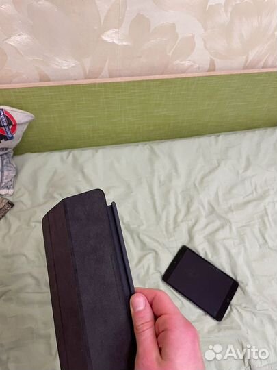 Чехол накладка для iPad mini 5 поколения