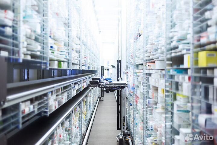 Фасовщик Вахта Химки еда+жилье бесплатно