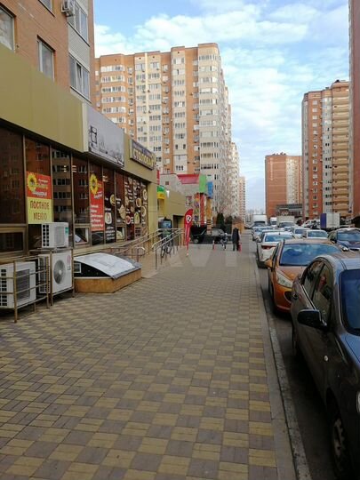 Торговая площадь, 104 м²