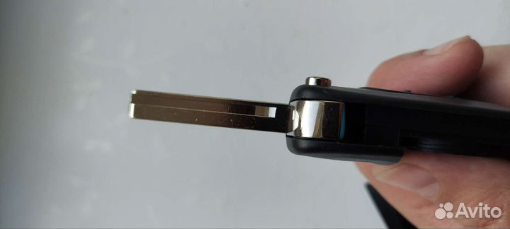 Выкидной ключ kia, Hyundai