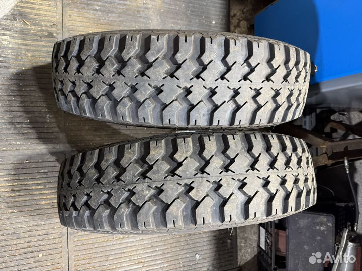 Forward Professional 139 195/75 R16C 104N