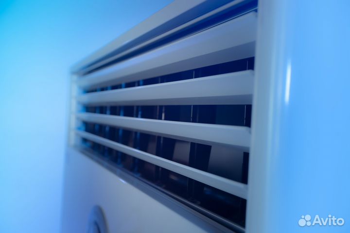 Дизельный Тепловентилятор оригинального качества о