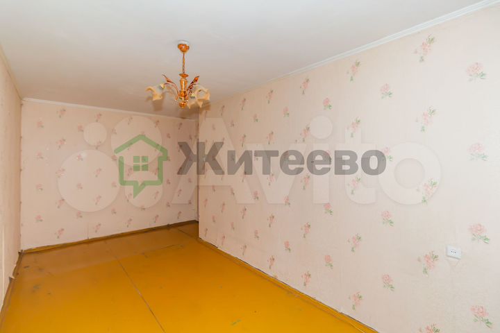 4-к. квартира, 72,8 м², 1/5 эт.