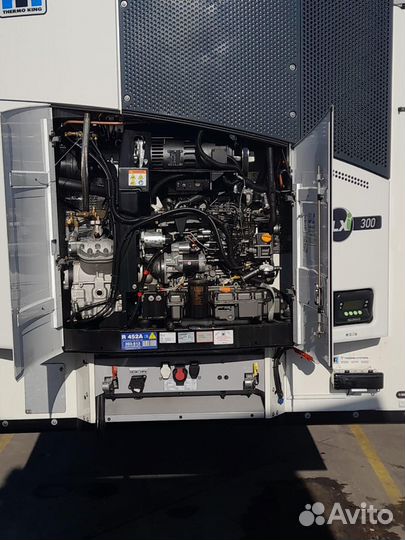 Полуприцеп рефрижератор Schmitz Cargobull SKO24 L COOL V7, 2023