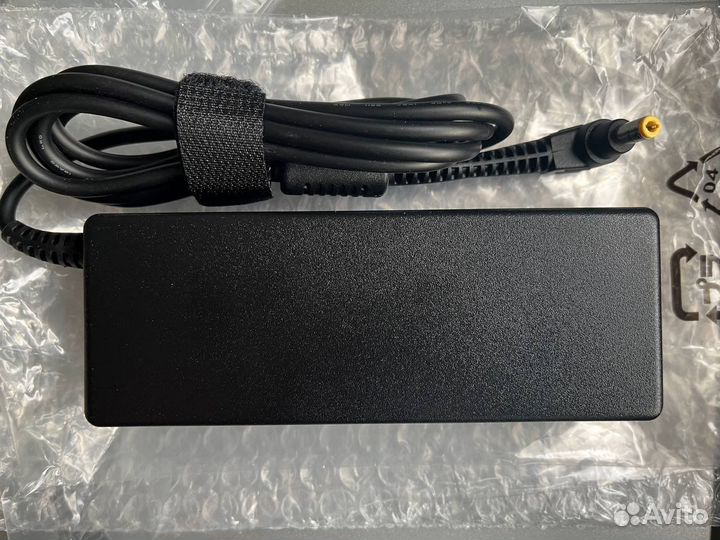 Блоки питания Panasonic Toughbook 15.6V 7.05A 5A