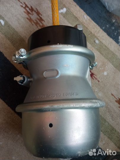 Энергоаккумулятор