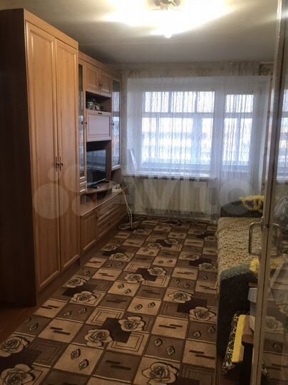 2-к. квартира, 37,8 м², 5/5 эт.