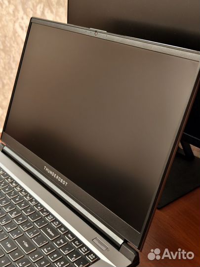 Thunderobot 911 Plus G2 Pro 7