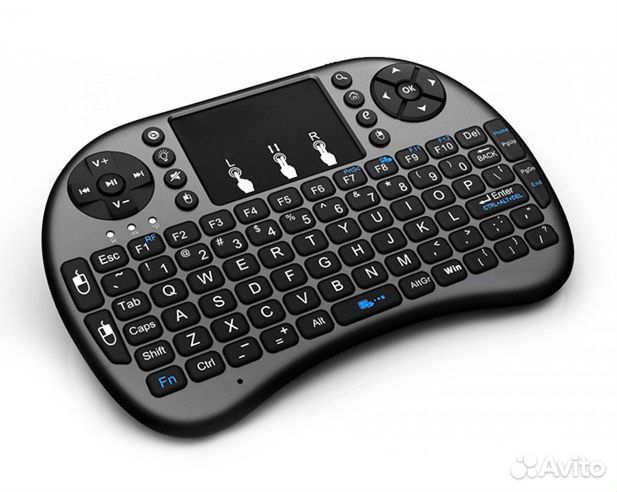 Мини Bluetooth клавиатура Mini Keyboard