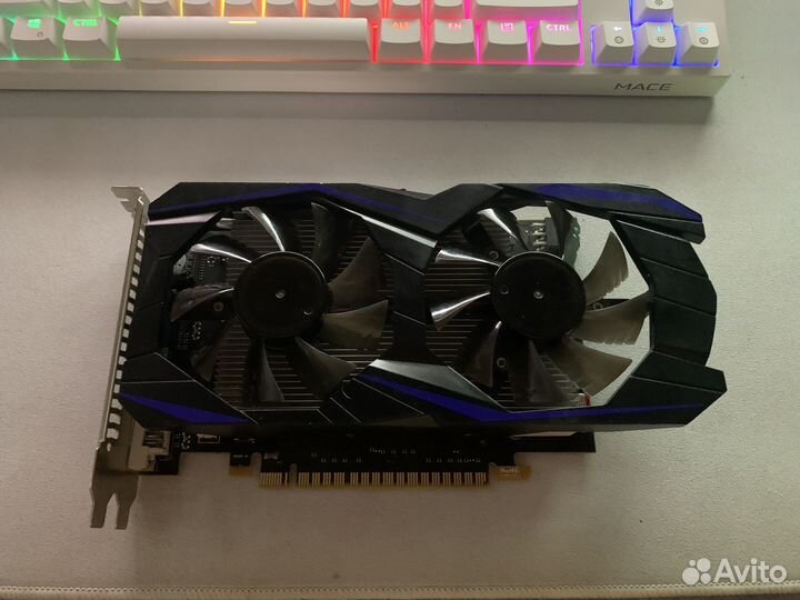 Gtx960