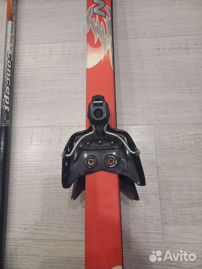 Лыжи для детей