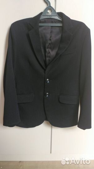 Пиджак