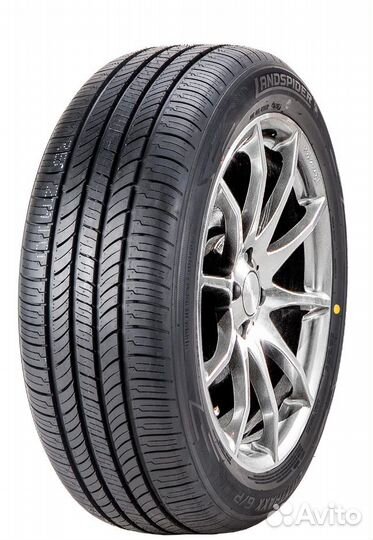 Landspider Citytraxx G/P 215/65 R16