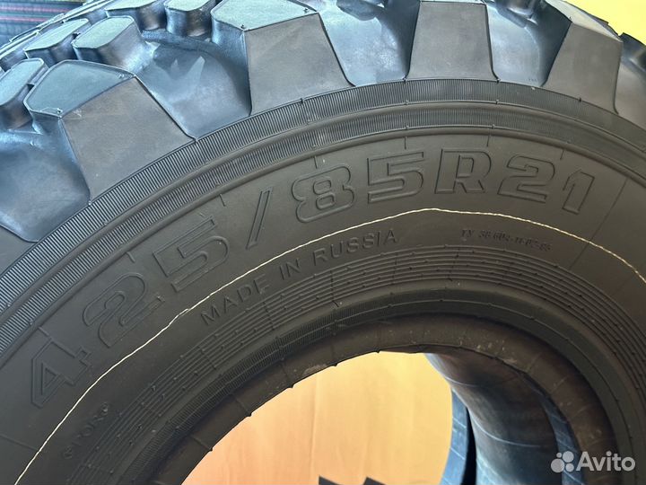 425/85 R21 Кама-1260-1 н.с.18