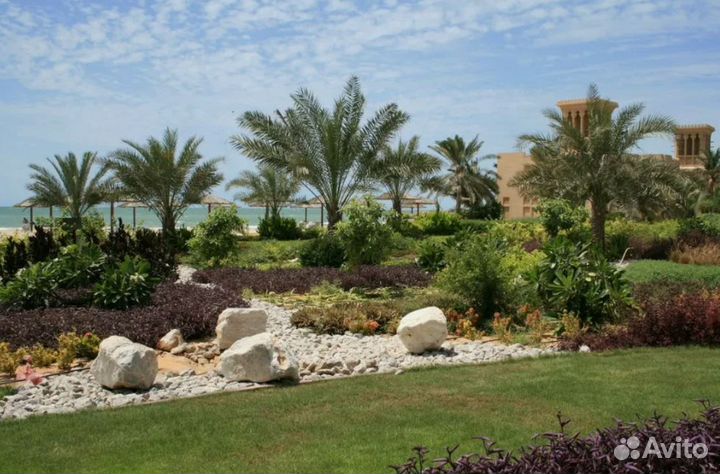 Горящий тур в Ras Al Khaimah от 7 нч