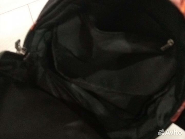 Тактический рюкзак