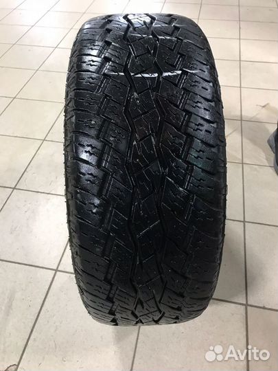 Toyo Open Country A/T Plus 255/55 R18 111H