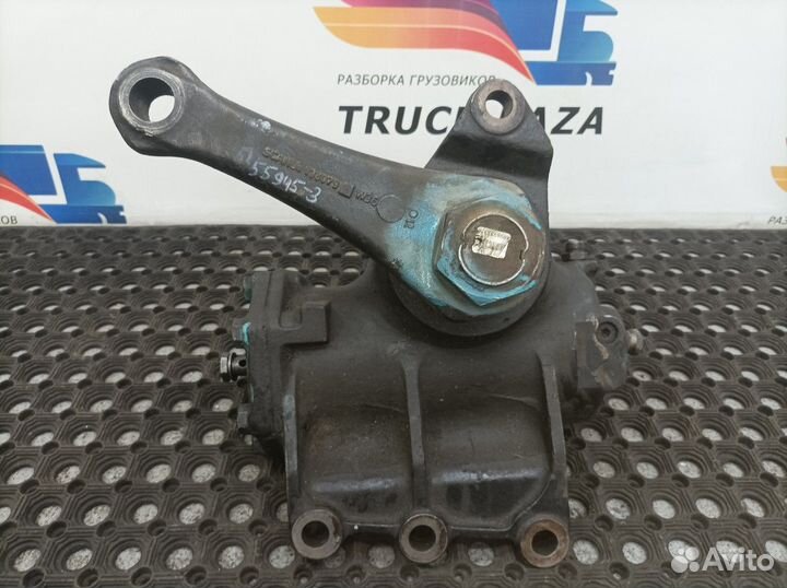 Гур Scania 4-series, Scania 5-series