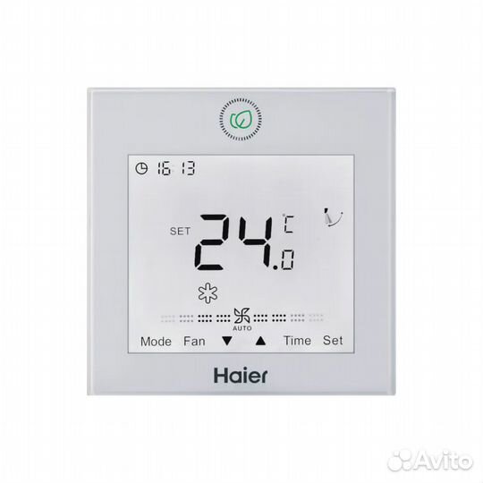 Канальный кондиционер Haier AD50S2SM3FA/1U50S2SJ2F