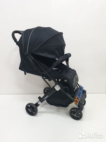 Farfello (Comfy GO 2024) \ Коляска прогулочная хит