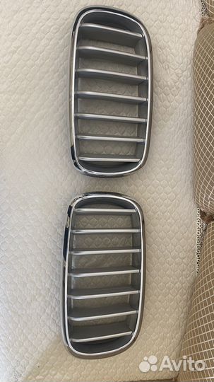 Решетка радиатора BMW x5 f15