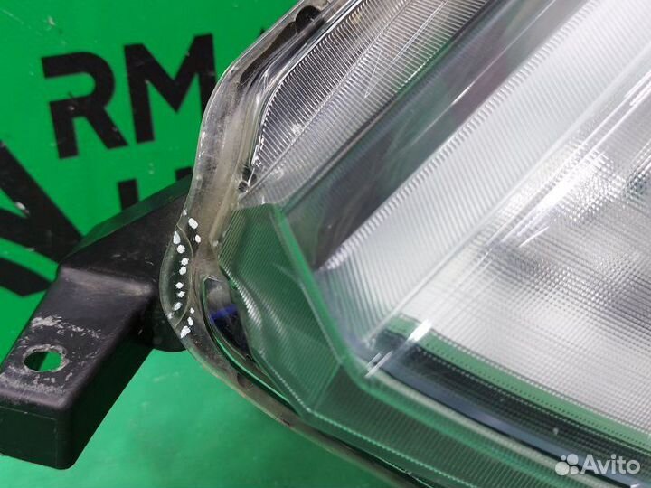 Фара левая Nissan X-Trail T32 рестайлинг 2017