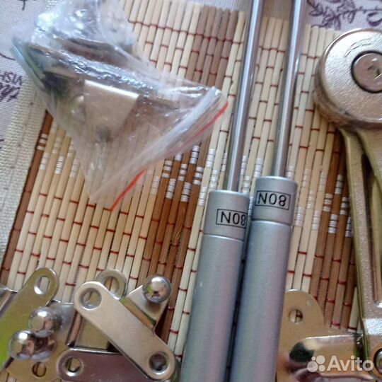 Газлифт мебельный