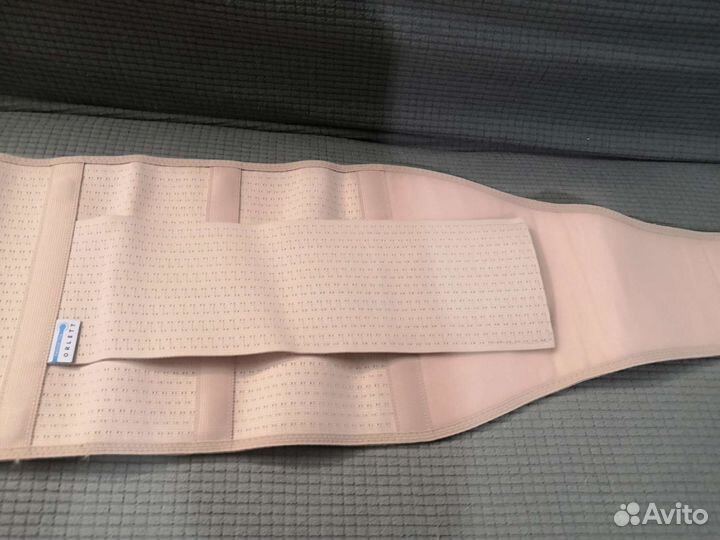 Бандаж для беременных xxl