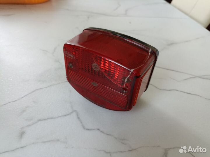 Запчасти для мотоцикла Минск/иж