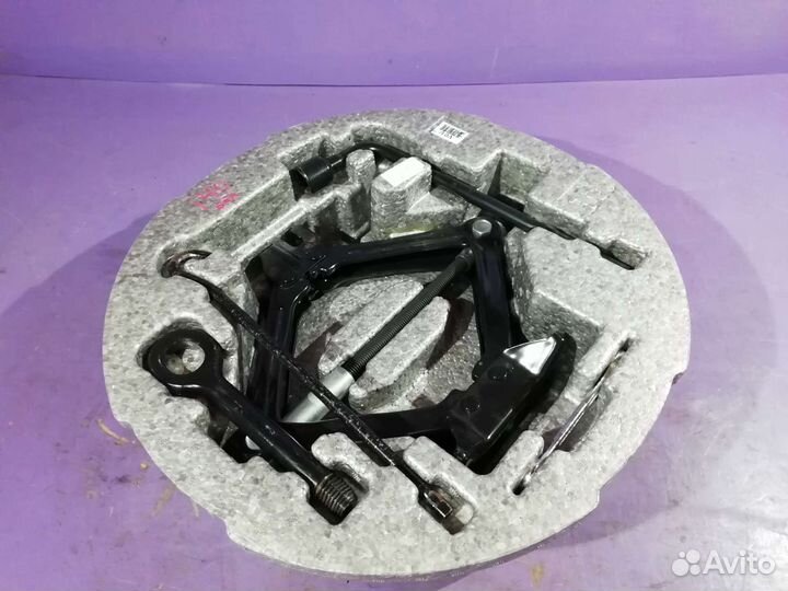 Набор инструментов hyundai i40