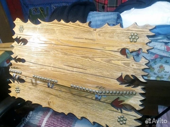 Медальница