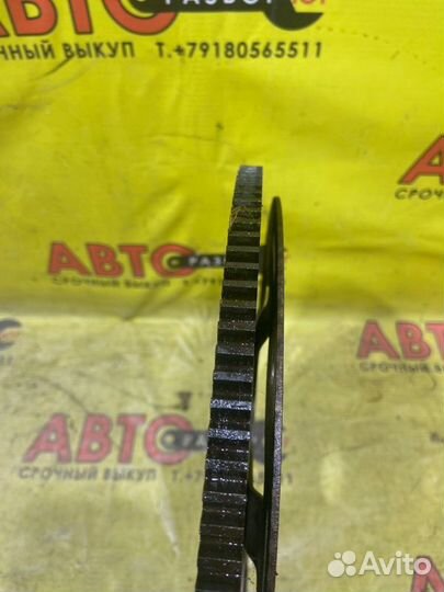 Маховик Citroen C4 LA EP6 2011