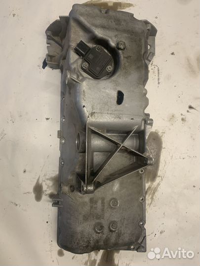 Масляный поддон BMW X5 E70 X6 E71 7796325