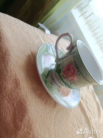 Хрусталь, посуда