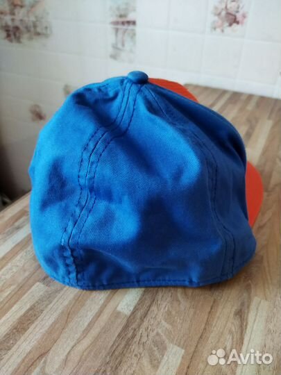 Бейсболка H&M детская